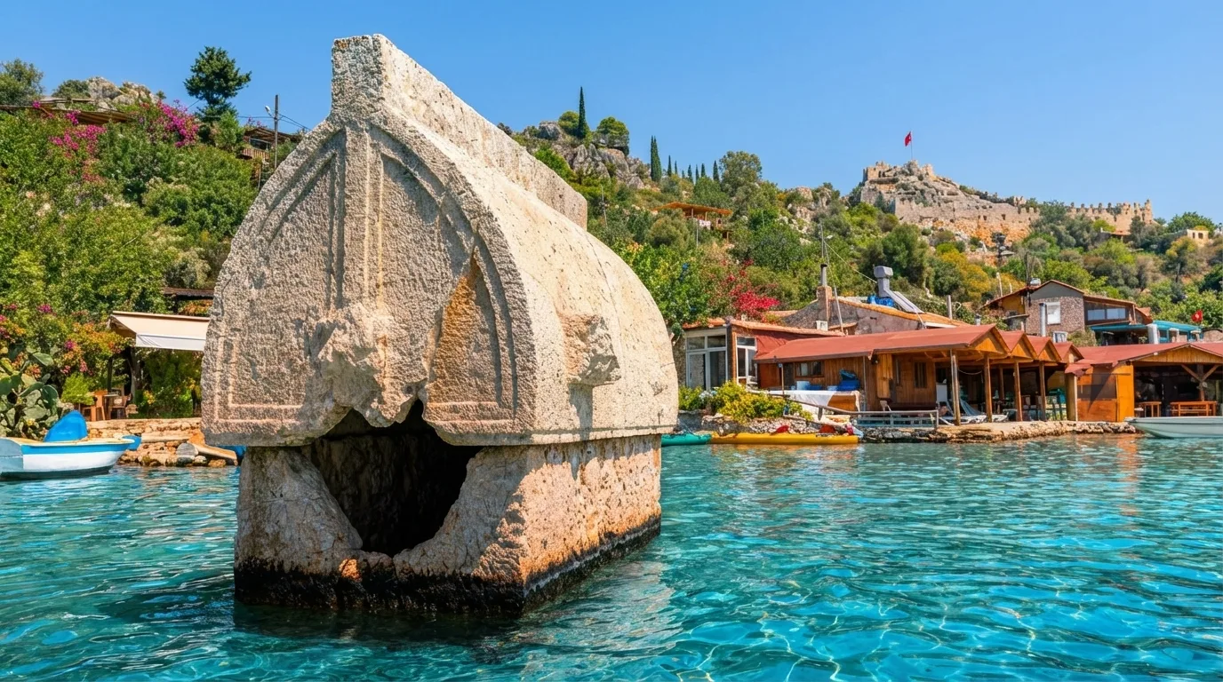 Kekova
