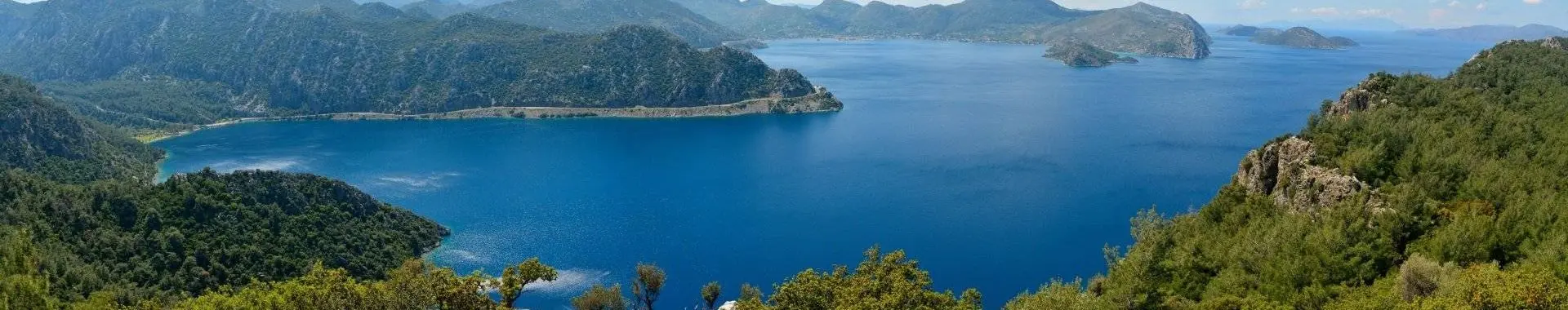 Sail Turkey | Fethiye Kekova Fethiye 6 Nights Blue Cruise