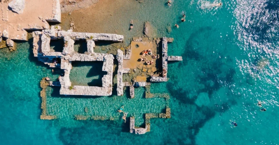 Sail Turkey | Fethiye to Göcek 3 Nights Blue Cruise — photo 4