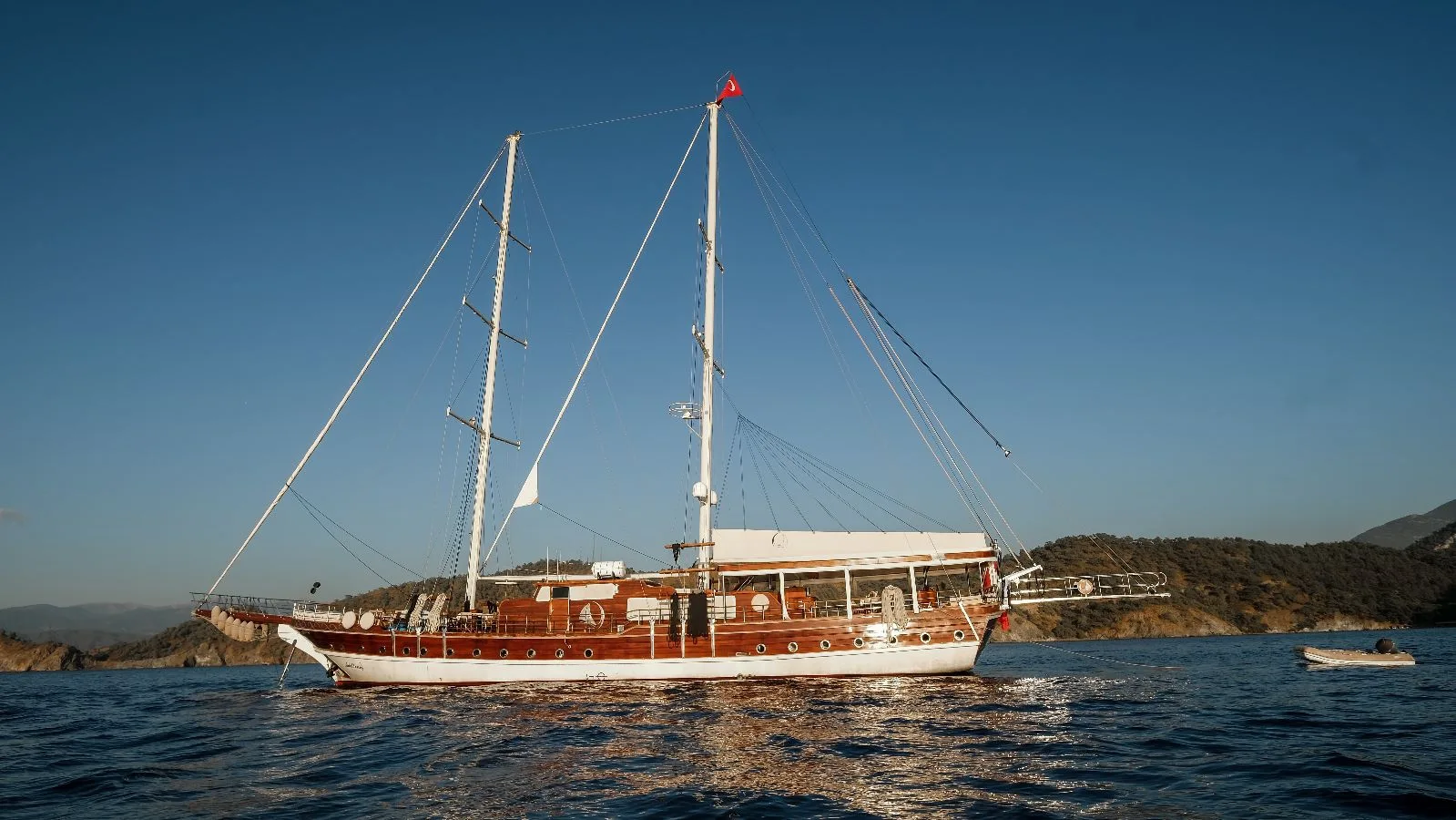 Ada Deniz Gulet Fethiye — photo 3