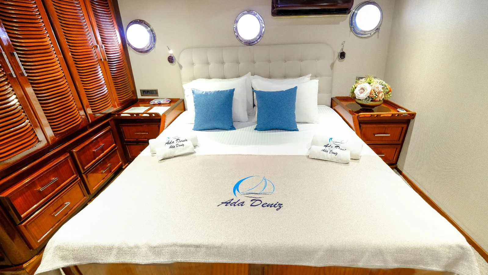 Ada Deniz Gulet Fethiye — photo 18