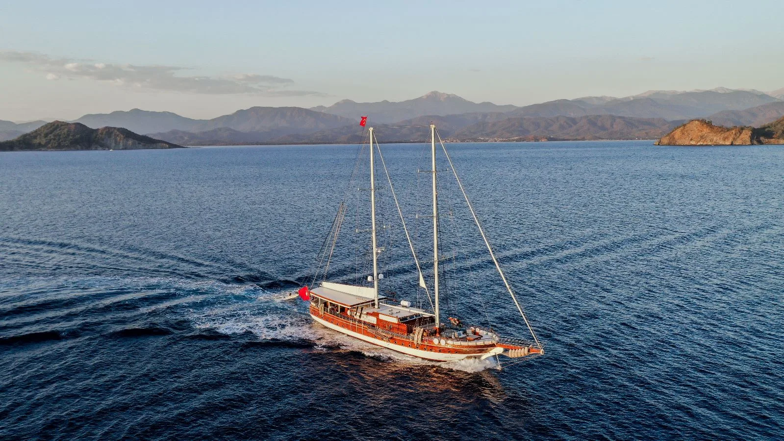 Ada Deniz Gulet Fethiye — photo 2