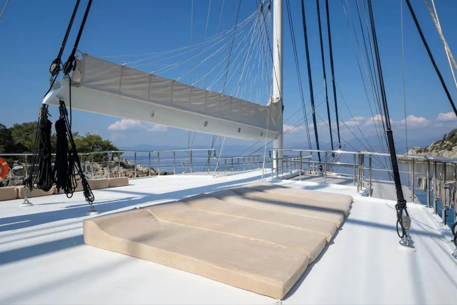 Admiral Gulet Fethiye — photo 10