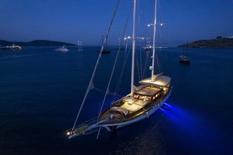 Arabella Gulet Bodrum — photo 3
