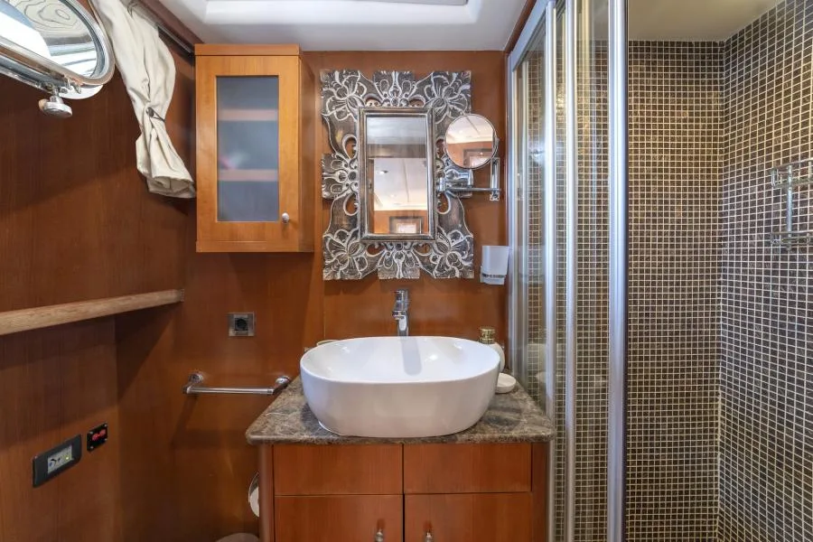 Arabella Gulet Bodrum — photo 11