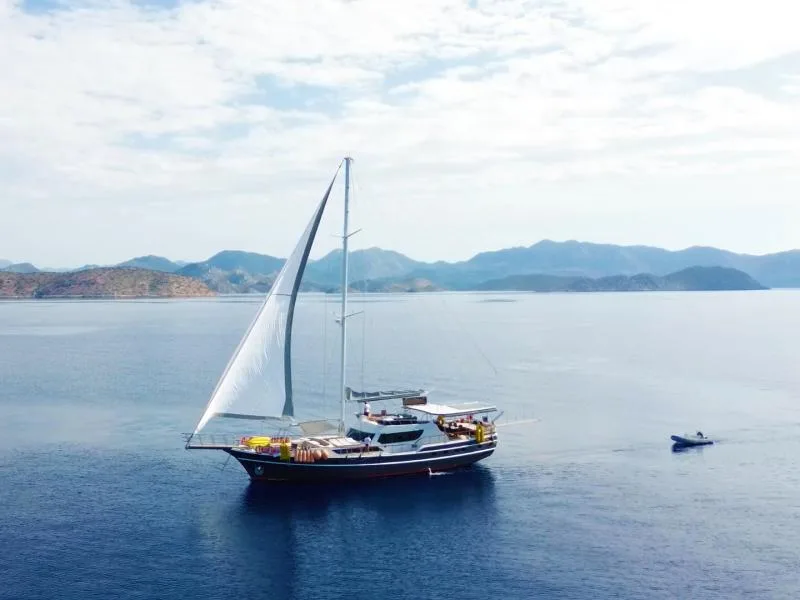Arni Gulet Göcek