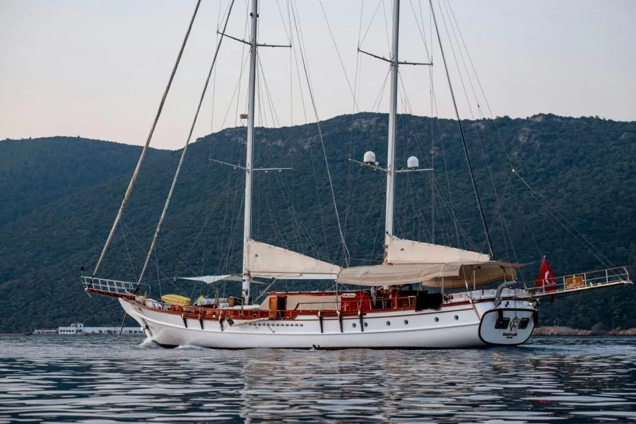 Babylon Gulet Bodrum — photo 2