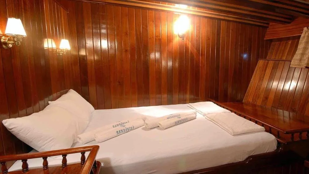 Bahriyeli C Gulet Marmaris — photo 7