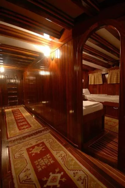 Bahriyeli D Gulet Marmaris — photo 8