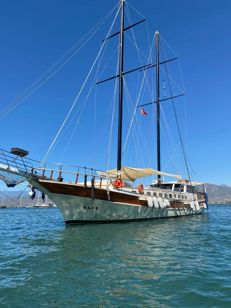 Balu Gulet Fethiye — photo 2