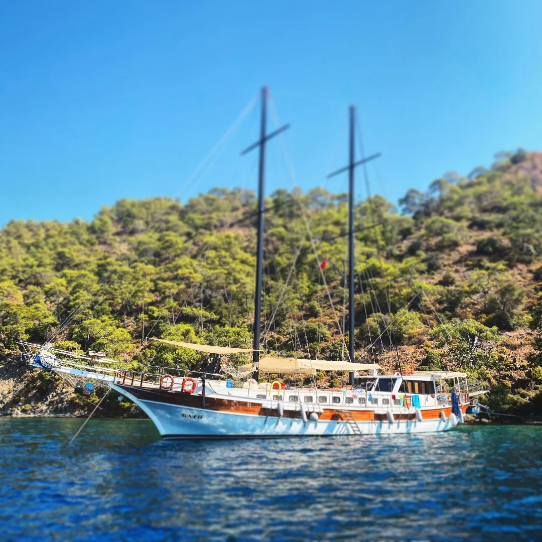 Balu Gulet Fethiye — photo 9