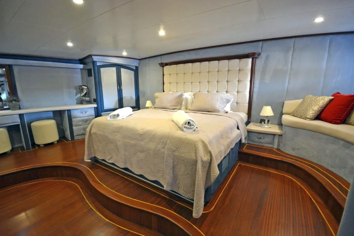 Bella Mare Gulet Marmaris — photo 24