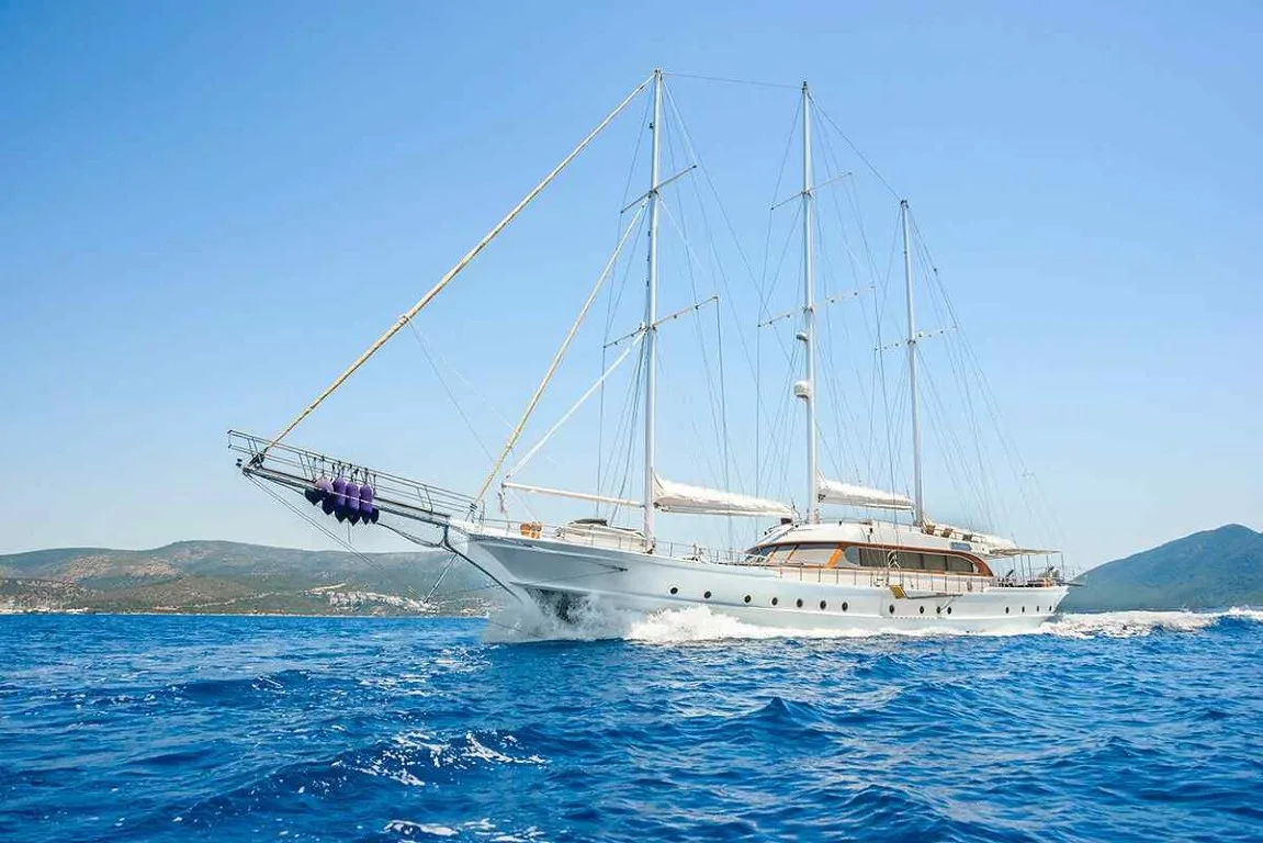 Bella Mare Gulet Marmaris