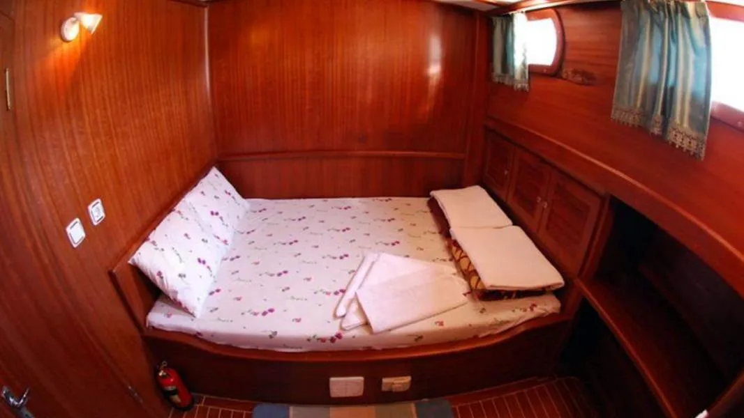 C Taner Gulet Marmaris — photo 18