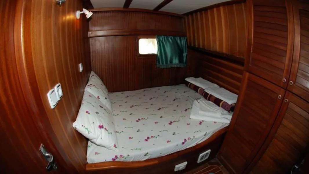 C Taner Gulet Marmaris — photo 19