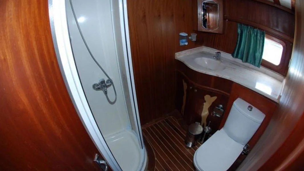 C Taner Gulet Marmaris — photo 20