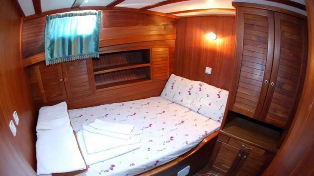 C Taner Gulet Marmaris — photo 16