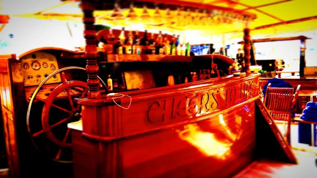 Cheers Gulet Fethiye — photo 7