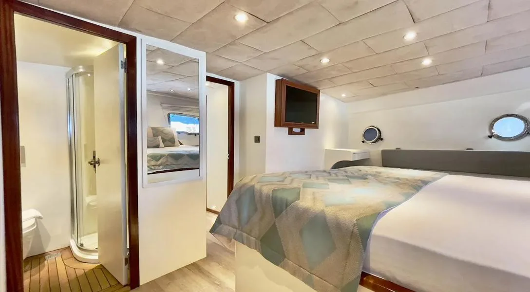 Derya Deniz Gulet Marmaris — photo 15