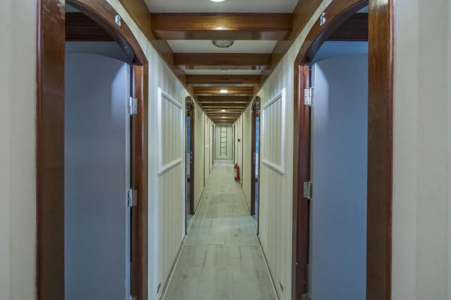 Elara 1 Gulet Bodrum — photo 21