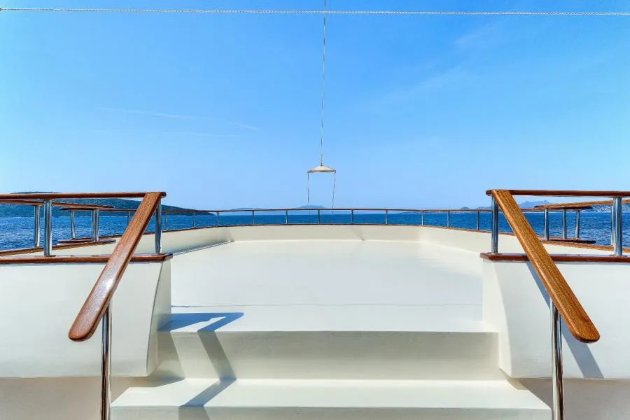Elara 1 Gulet Bodrum — photo 9