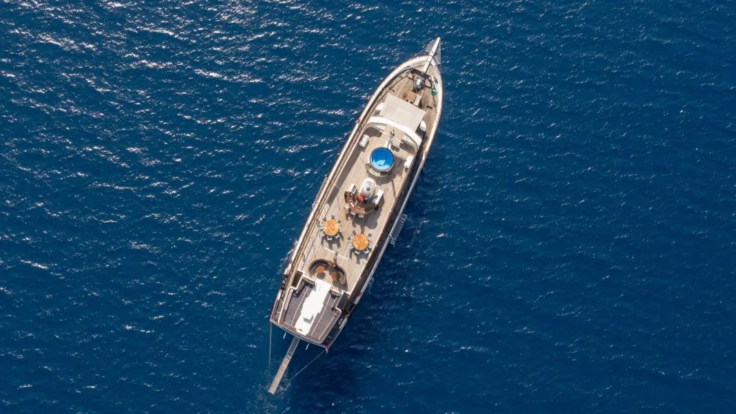 Elara 1 Gulet Bodrum — photo 6