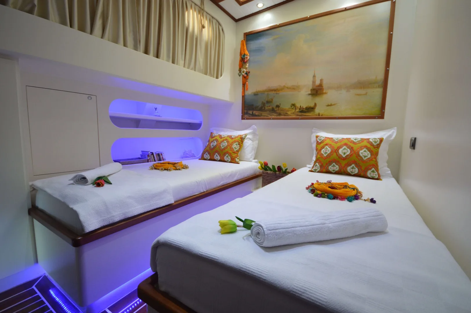Gül Sultan Gulet Bodrum — photo 47
