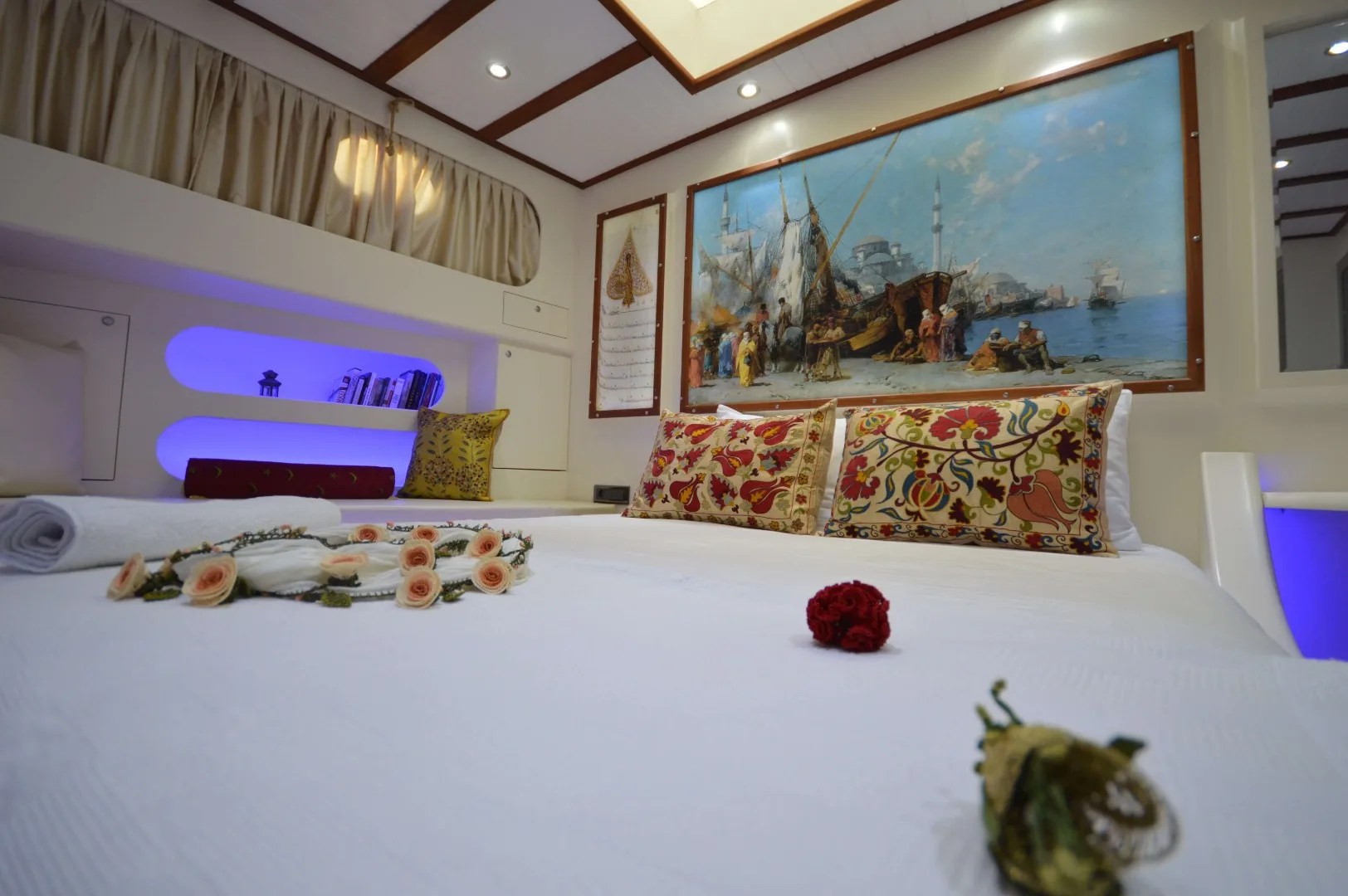 Gül Sultan Gulet Bodrum — photo 36