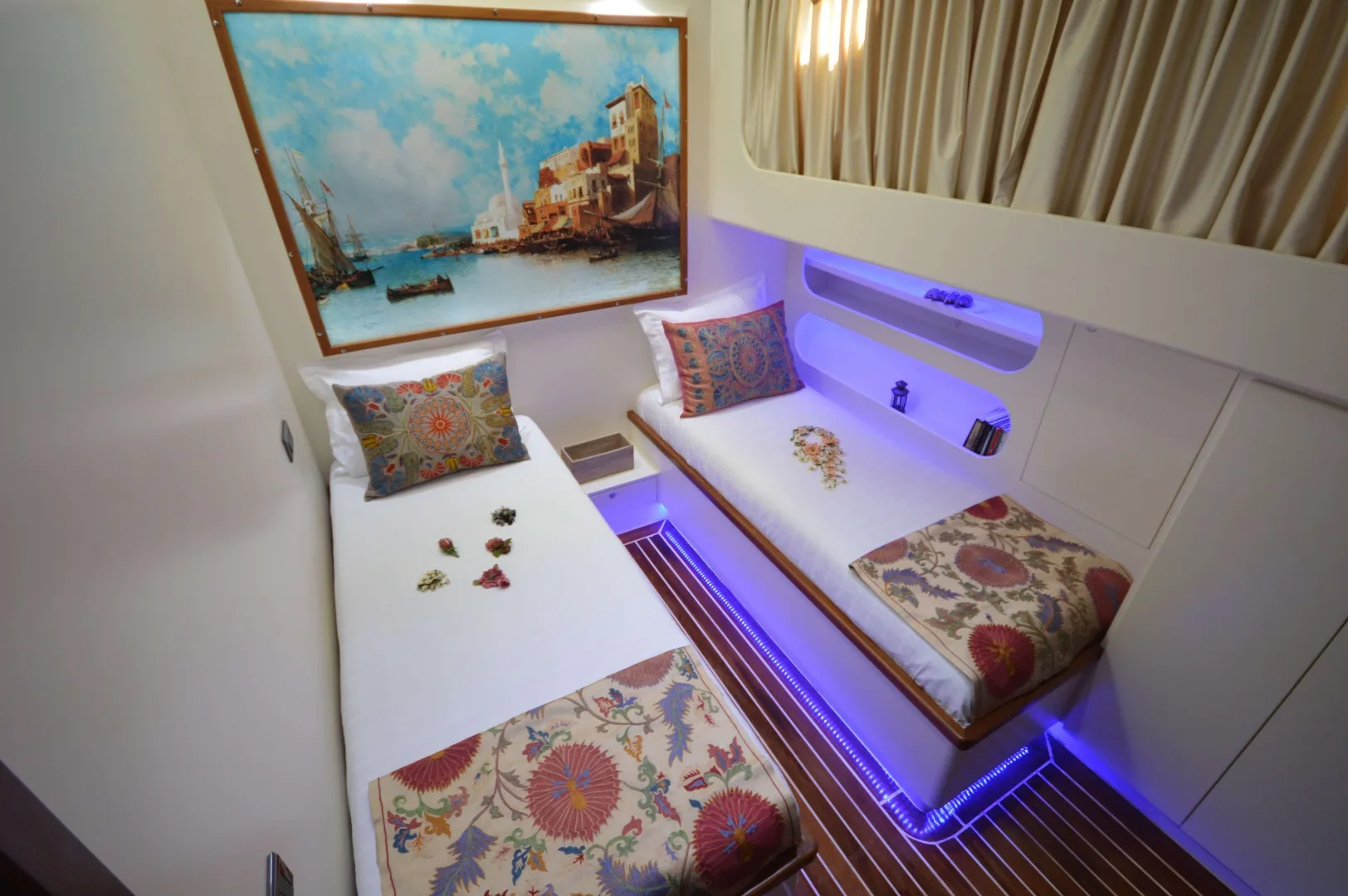 Gül Sultan Gulet Bodrum — photo 41
