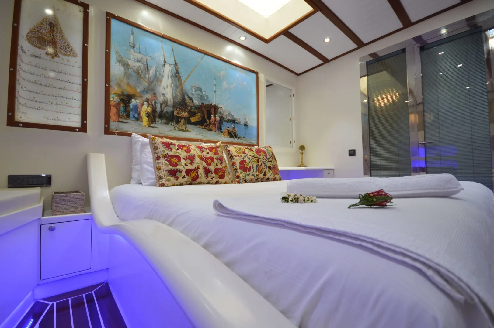 Gül Sultan Gulet Bodrum — photo 34