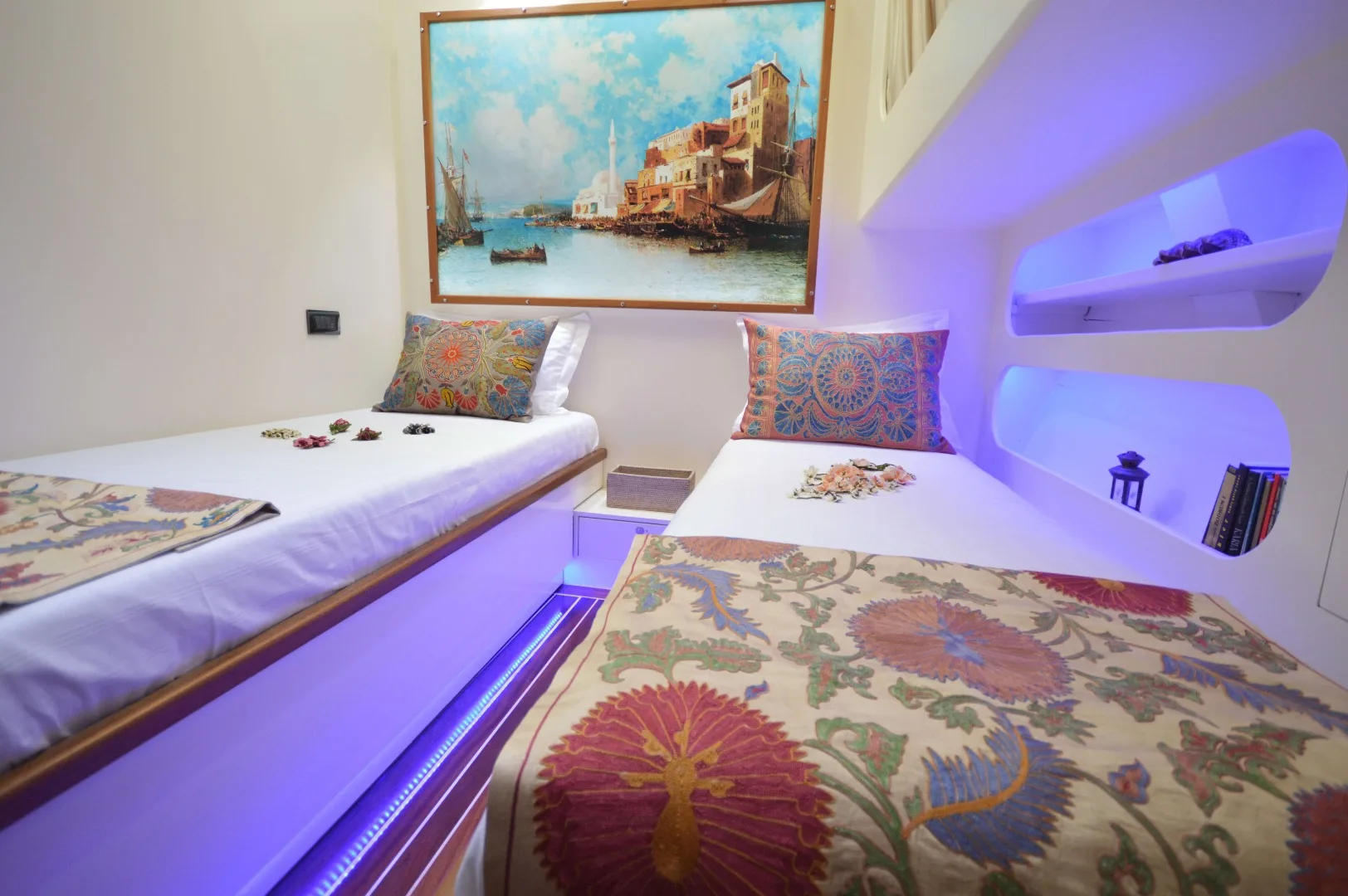 Gül Sultan Gulet Bodrum — photo 42
