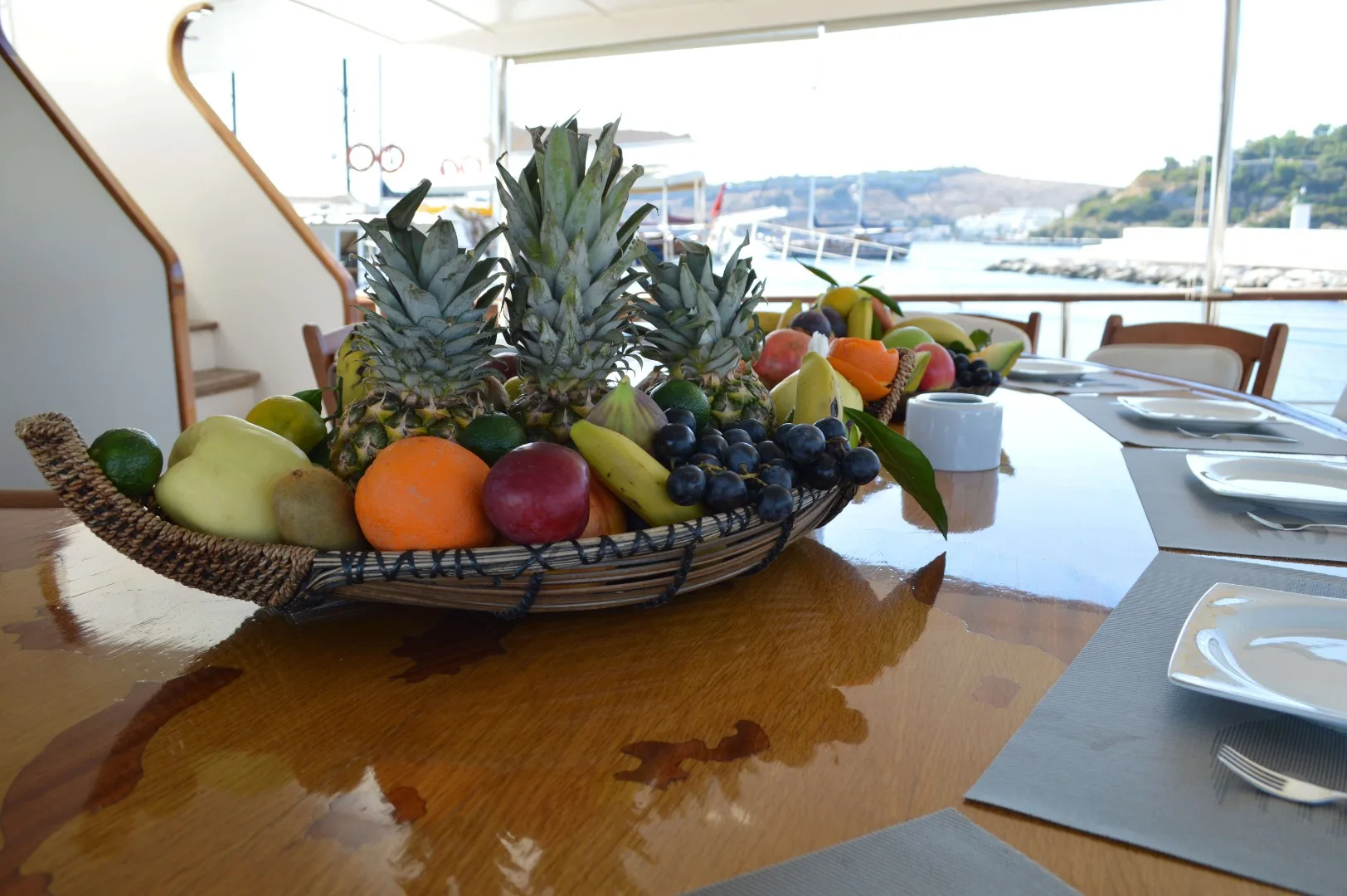 Gül Sultan Gulet Bodrum — photo 23