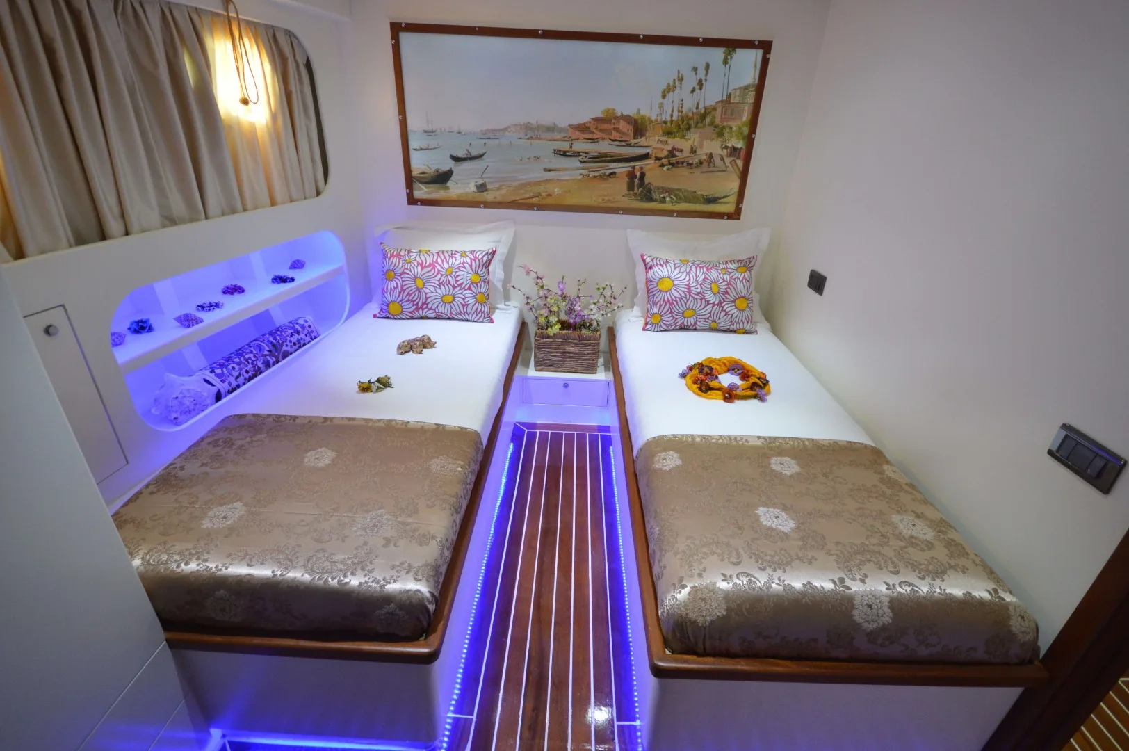 Gül Sultan Gulet Bodrum — photo 43