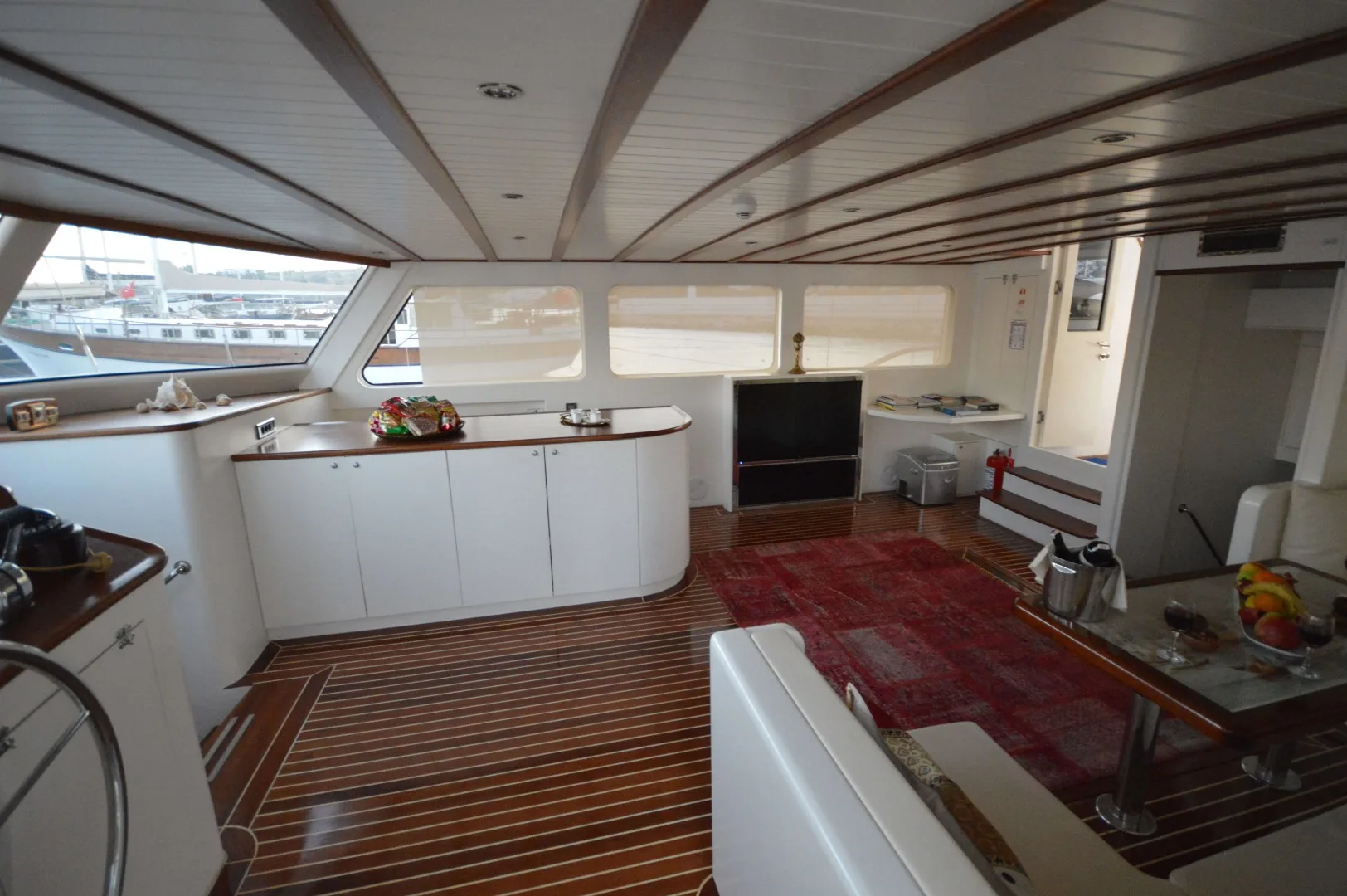 Gül Sultan Gulet Bodrum — photo 27
