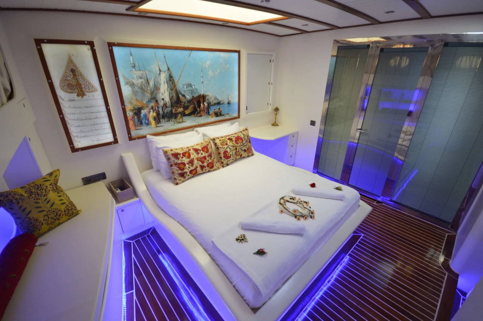 Gül Sultan Gulet Bodrum — photo 39