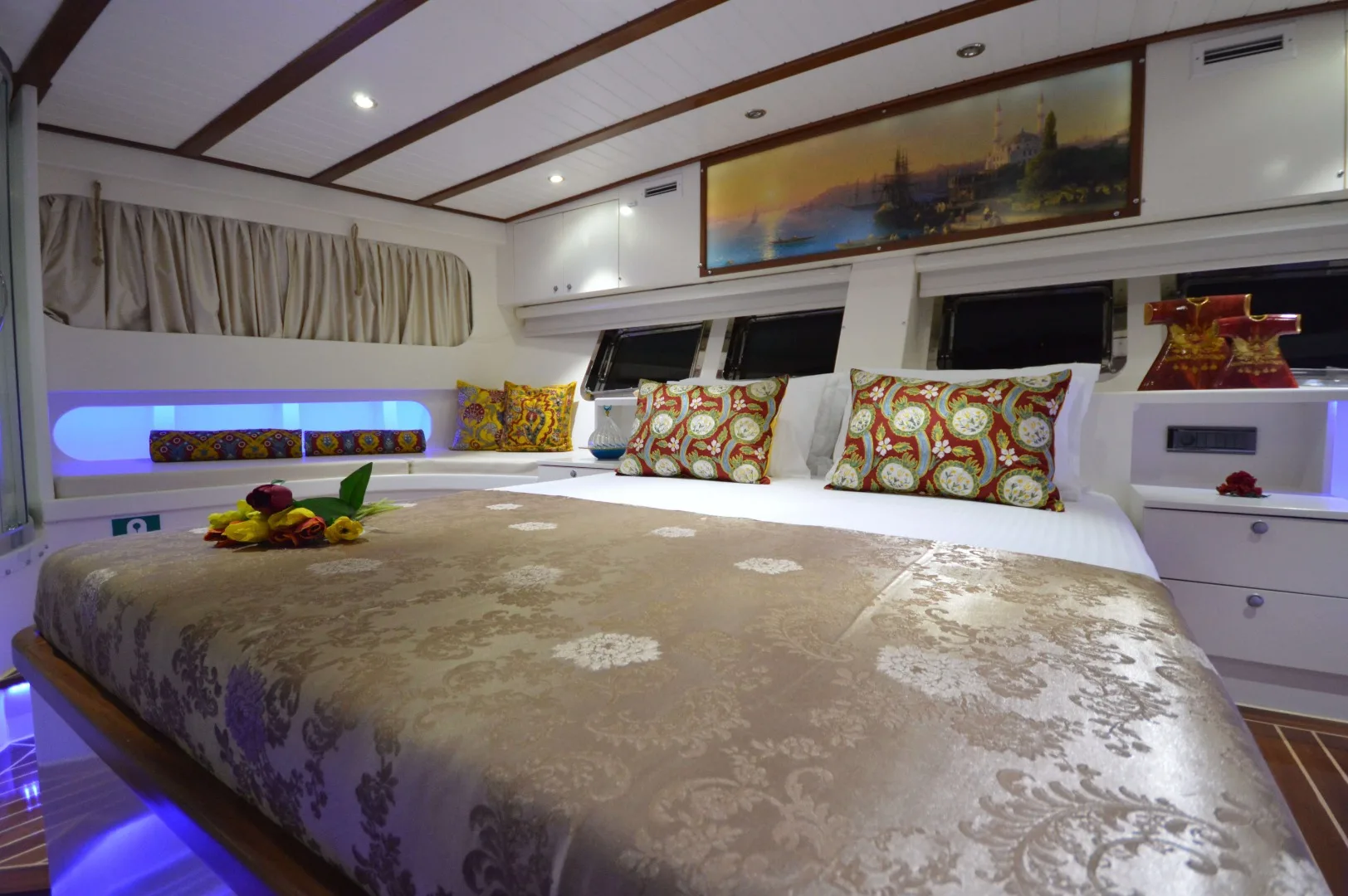 Gül Sultan Gulet Bodrum — photo 35
