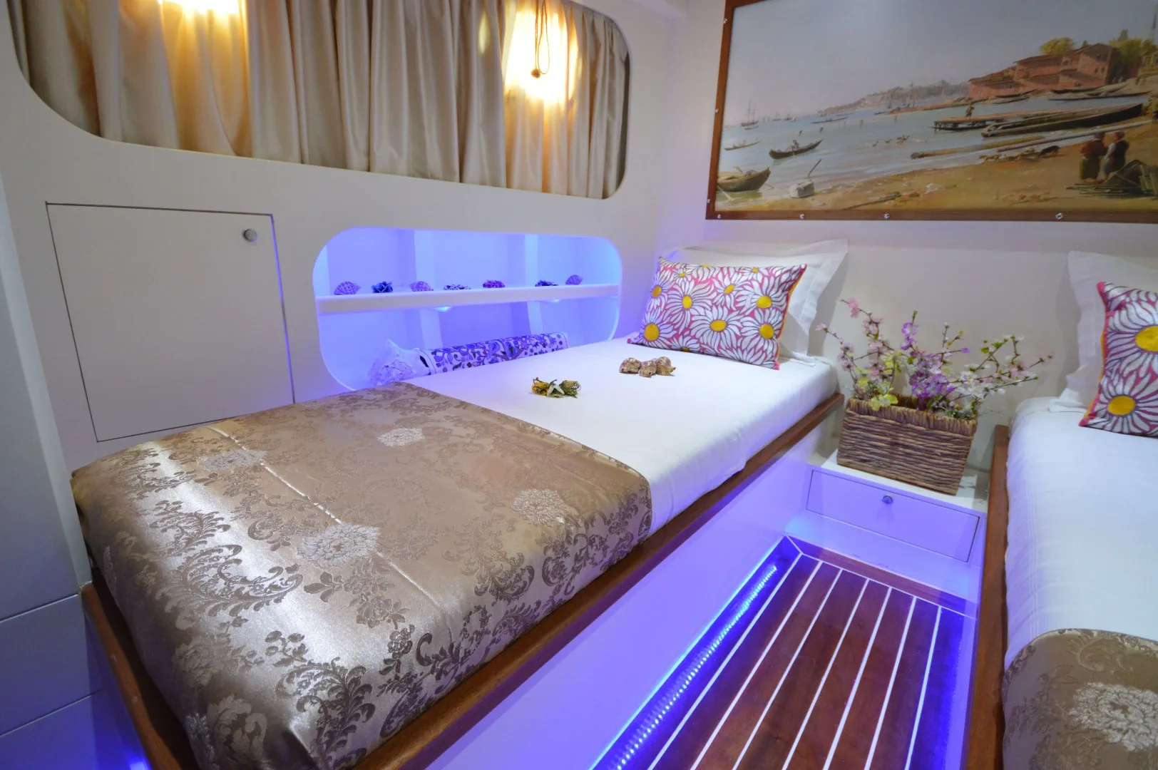 Gül Sultan Gulet Bodrum — photo 48