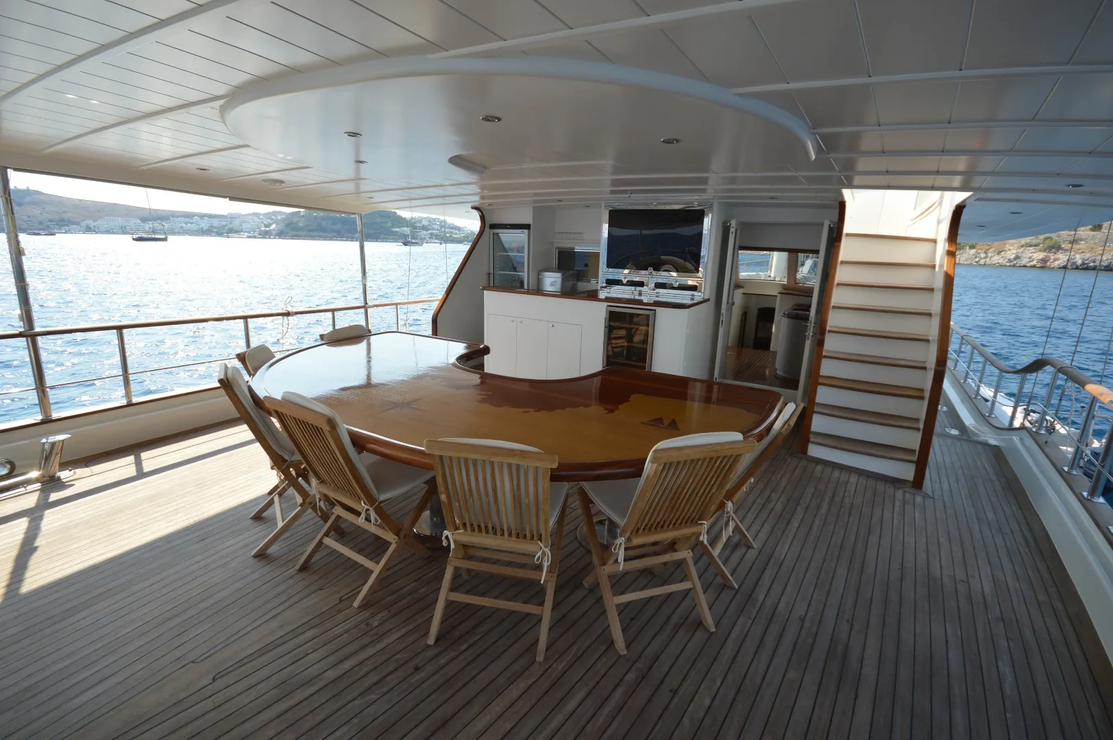 Gül Sultan Gulet Bodrum — photo 25
