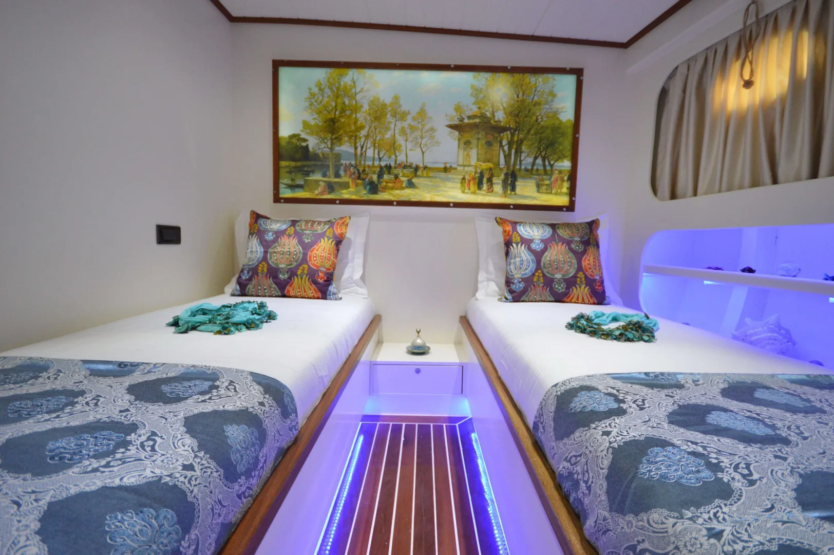 Gül Sultan Gulet Bodrum — photo 46