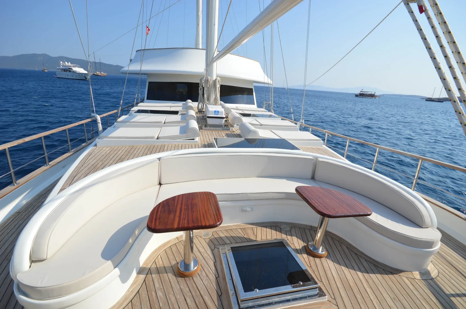 Gül Sultan Gulet Bodrum — photo 12