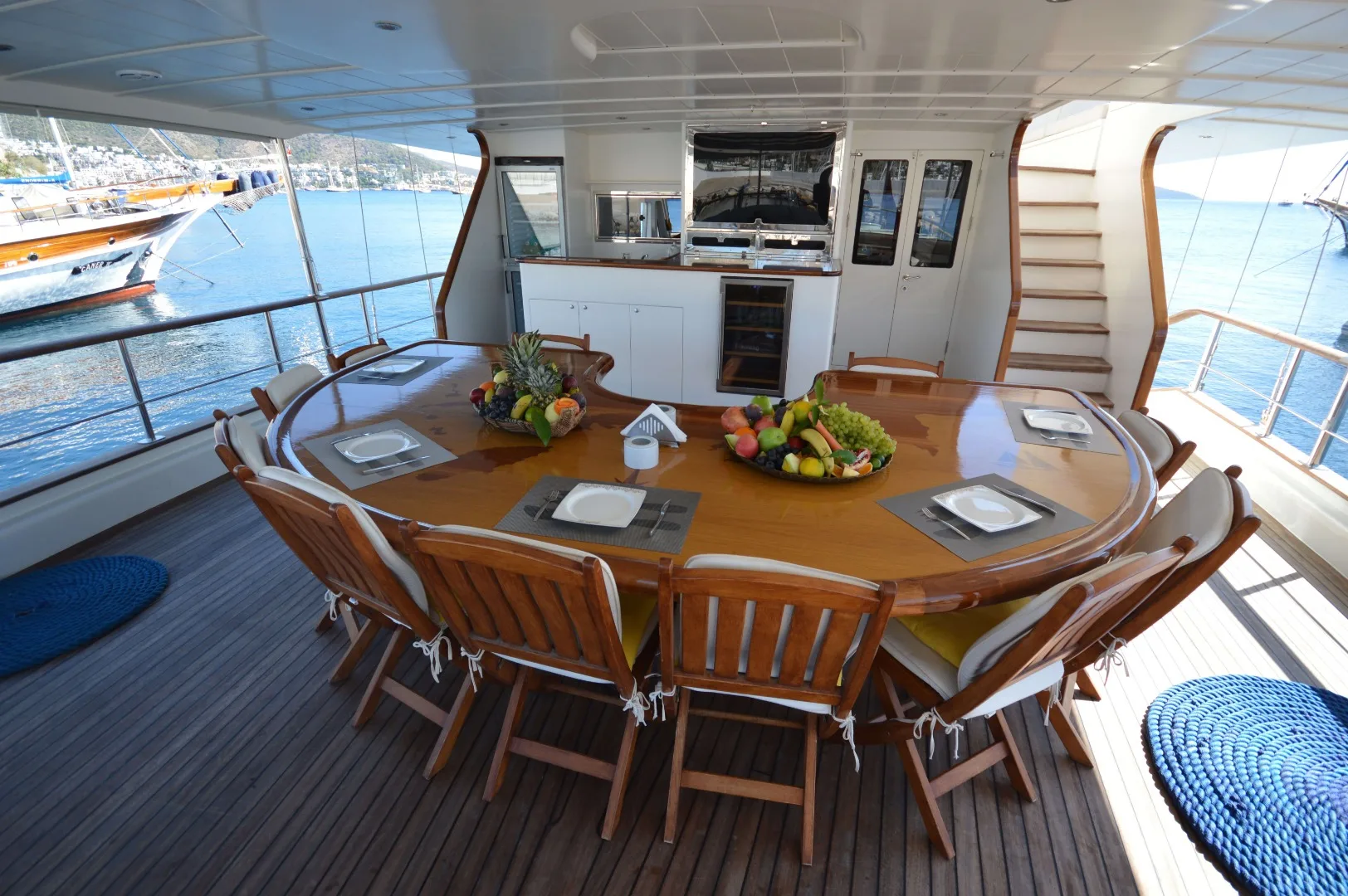 Gül Sultan Gulet Bodrum — photo 24
