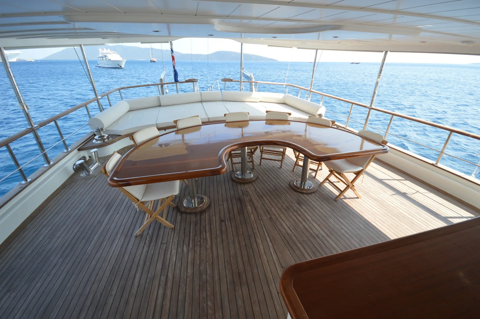 Gül Sultan Gulet Bodrum — photo 19