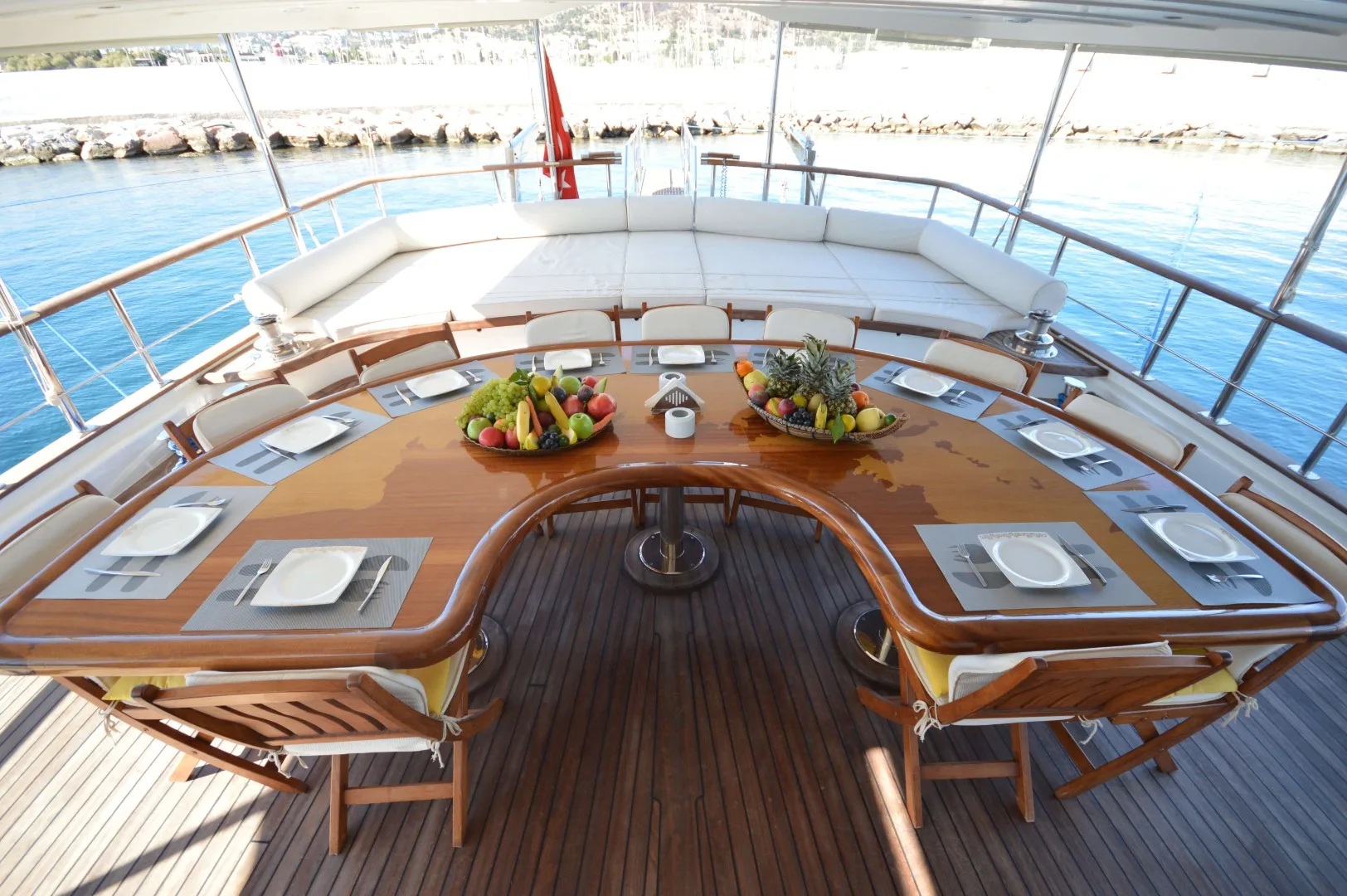Gül Sultan Gulet Bodrum — photo 21