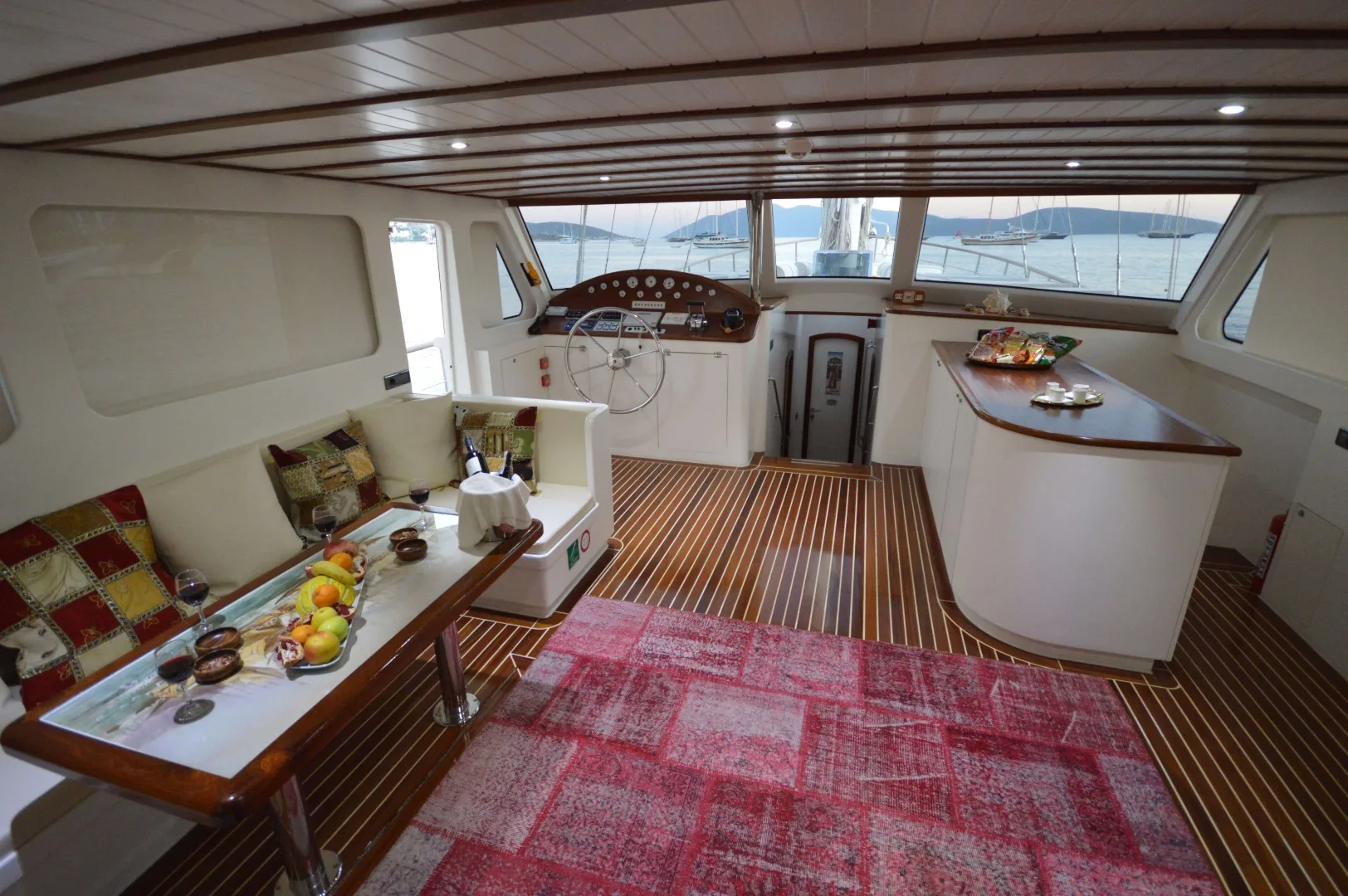 Gül Sultan Gulet Bodrum — photo 29