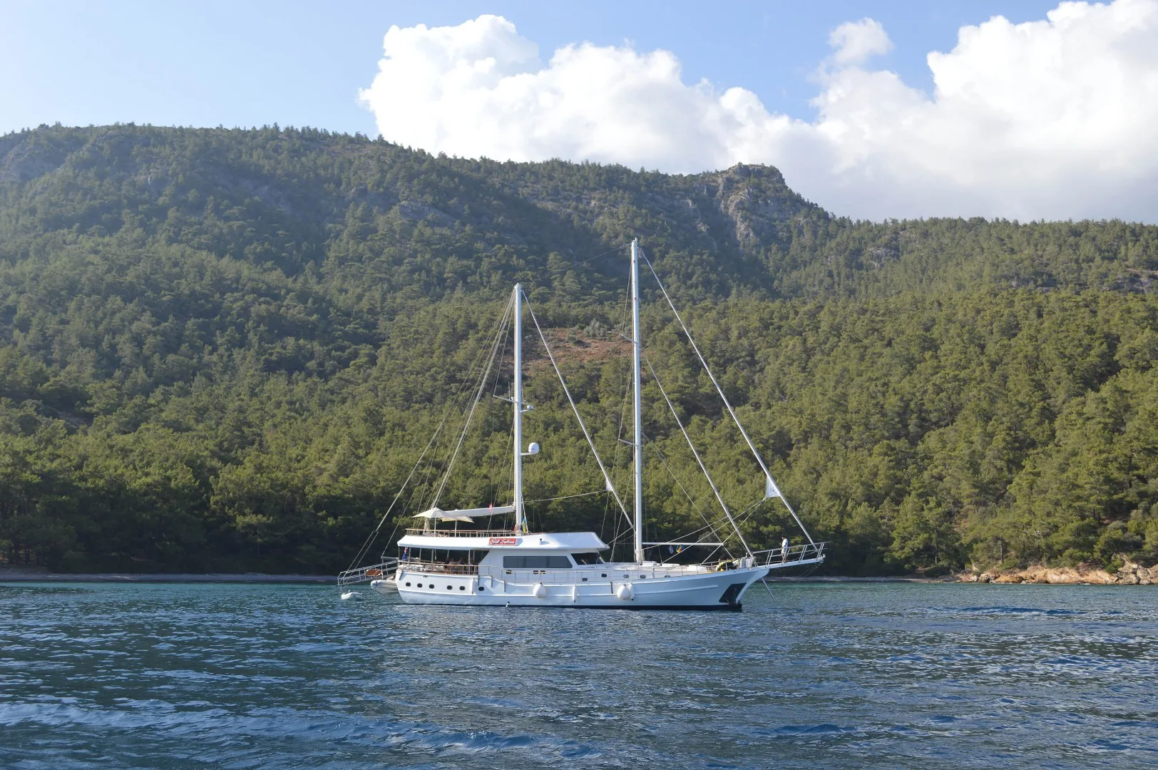 Gül Sultan Gulet Bodrum — photo 6