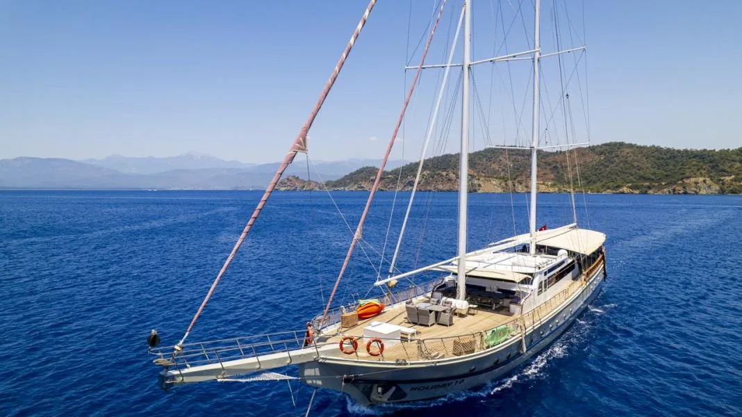 Holiday 10 Gulet Fethiye — photo 2