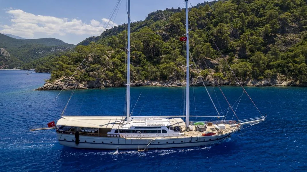 Holiday 10 Gulet Fethiye — photo 7