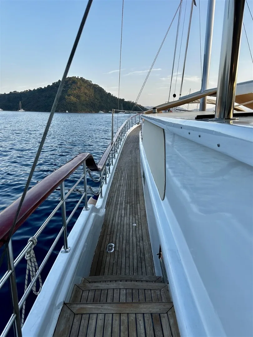 Kocaoğlan 1 Gulet Marmaris — photo 6