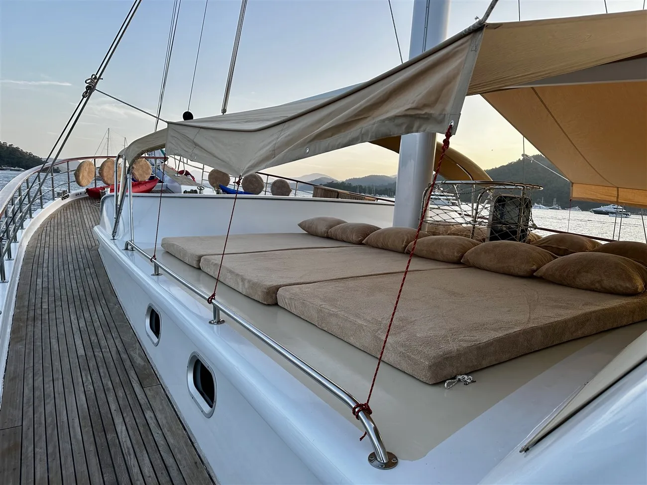 Kocaoğlan 1 Gulet Marmaris — photo 8