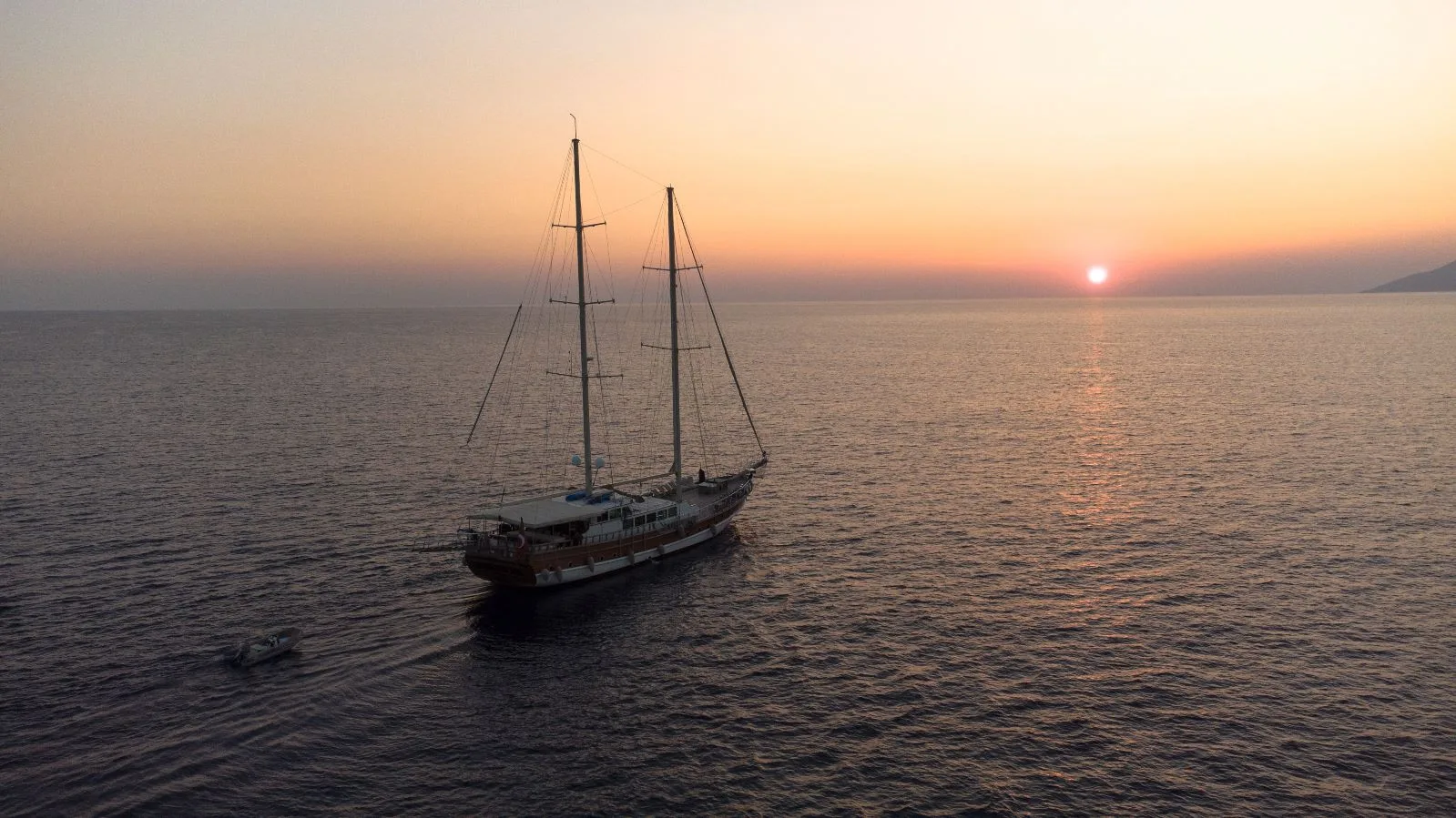 Larin Su Gulet Fethiye — photo 9